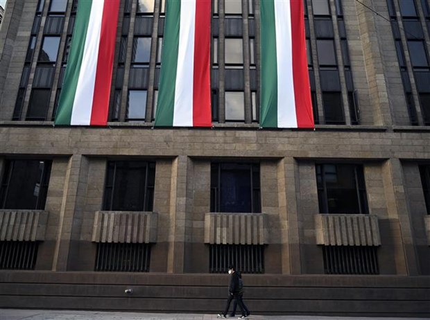 mexico tang lai suat co ban len muc cao nhat trong lich su