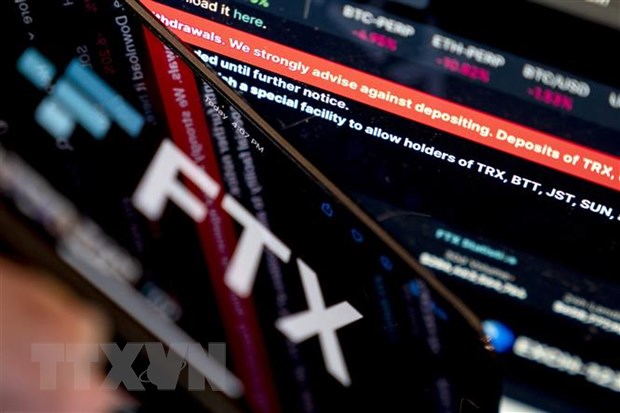 fed se giam sat chat che hon cac hoat dong giao dich tien dien tu