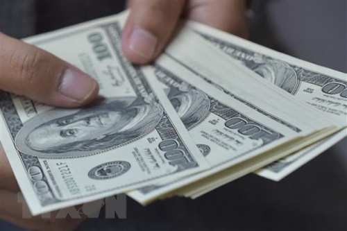 cac nen kinh te xoay xo truoc da tang cua dong usd