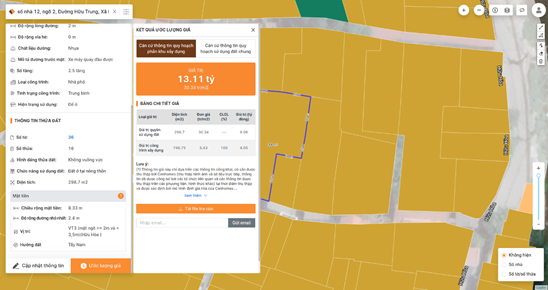 Tìm ra “chìa khóa” mở cánh cửa chọn đúng giá nhà đất tim ra chia khoa mo canh cua chon dung gia nha dat