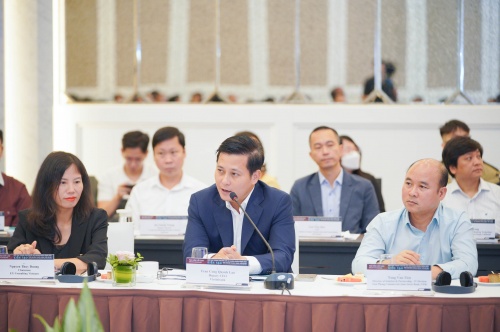 Cần hoàn thiện khung pháp lý để tạo đột phá trong chuyển đổi số can hoan thien khung phap ly de tao dot pha trong chuyen doi so