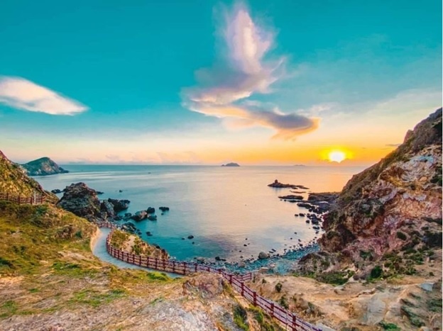 shophouse tieu chuan quoc te san pham can va tat yeu cho thi truong quy nhon