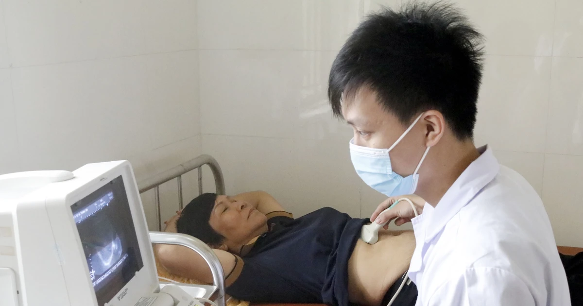 Giá dịch vụ ngày giường bệnh bảo hiểm y tế cao nhất 867.500 đồng Giá dịch vụ ngày giường bệnh bảo hiểm y tế cao nhất 867.500 đồng