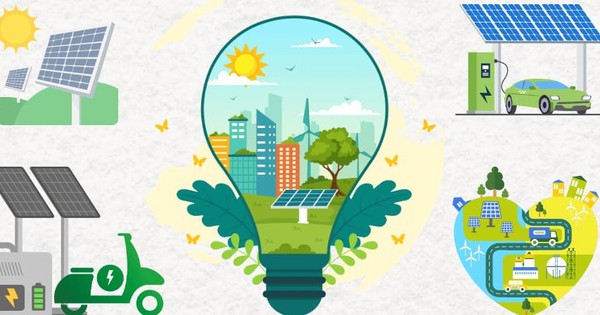 Đề xuất chính sách hỗ trợ người dân sử dụng phương tiện giao thông xanh