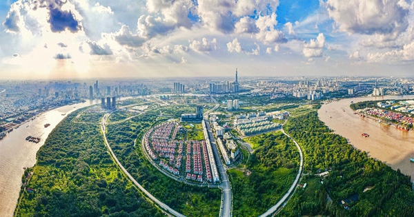 Đề xuất quy định về phát triển đô thị ứng phó với biến đổi khí hậu