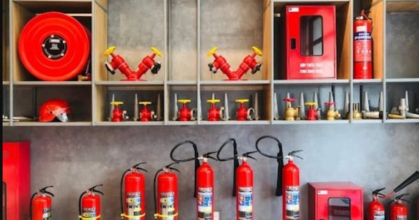 Điều chỉnh quy chuẩn về phòng cháy, chữa cháy, giảm chi phí đầu tư cho người dân, doanh nghiệp