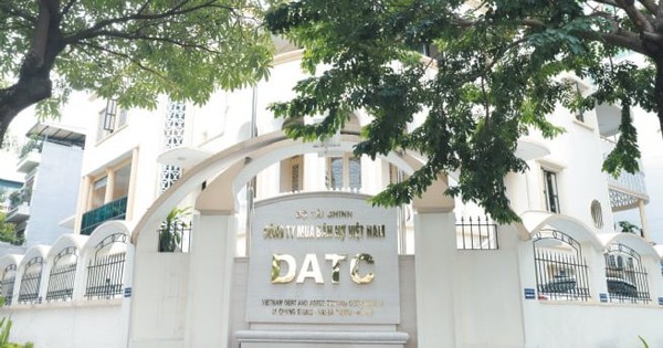 Đề xuất mới về ngành nghề, hoạt động của  Công ty TNHH một thành viên Mua bán nợ Việt Nam