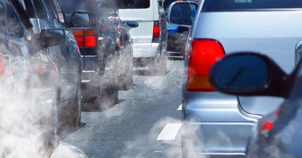 Lộ trình áp dụng quy chuẩn kỹ thuật quốc gia về khí thải xe ô tô tham gia giao thông đường bộ