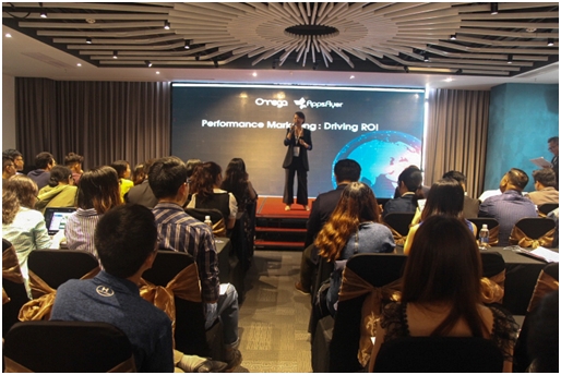 Performance Marketing: Xu hướng quảng cáo mới cho ngành tài chính - ngân hàng Performance Marketing: Xu hướng quảng cáo mới cho ngành tài chính - ngân hàng