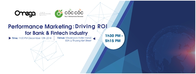 Performance Marketing: Xu hướng quảng cáo mới cho ngành tài chính - ngân hàng