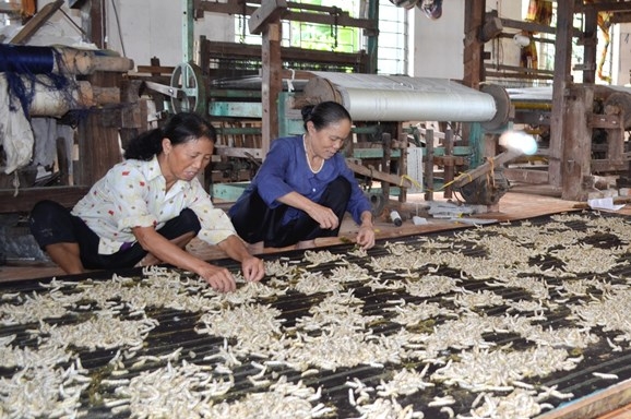 Hà Nội: Khuyến khích hộ kinh doanh chuyển đổi thành doanh nghiệp, di dời vào cụm công nghiệp