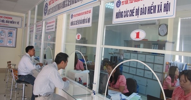 Từ 1/12/2018, bảo hiểm bắt buộc với lao động nước ngoài