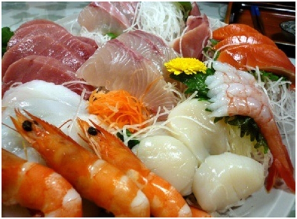 Xuất khẩu thủy sản năm 2018 dự kiến khoảng 8,8 tỷ USD