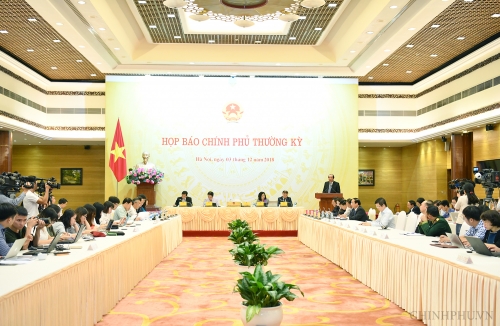 Tập trung trấn áp tín dụng đen trước Tết