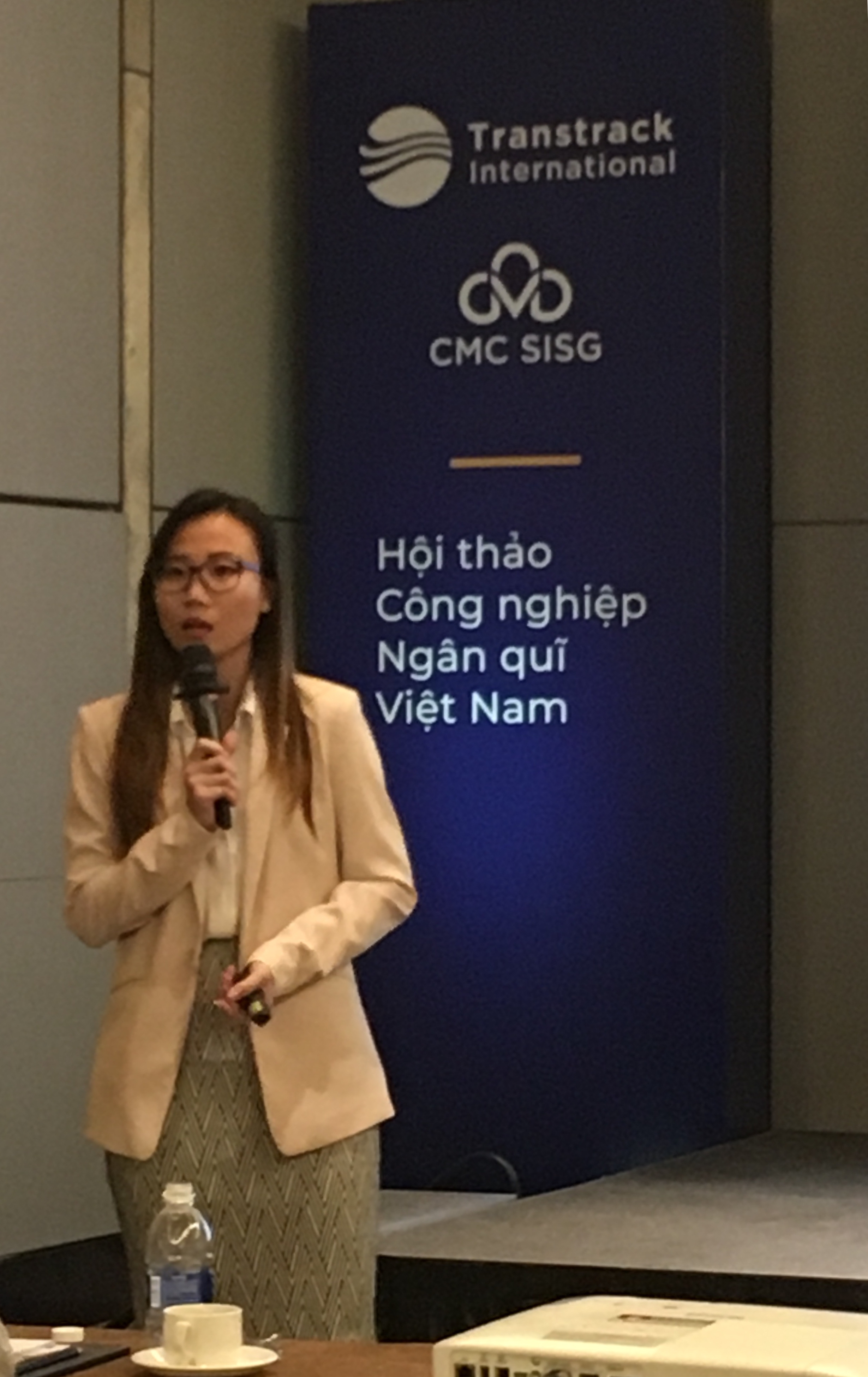 Công nghiệp ngân quỹ: Những thách thức và giải pháp