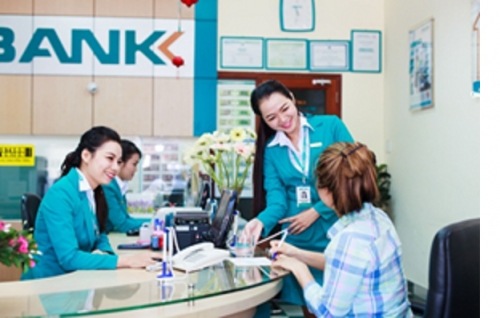 Chủ thẻ ABBANK: Càng chi tiêu, càng tiết kiệm Chủ thẻ ABBANK: Càng chi tiêu, càng tiết kiệm