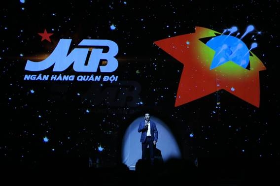 MB connection 2018: Đêm nhạc tri ân khách hàng của MB