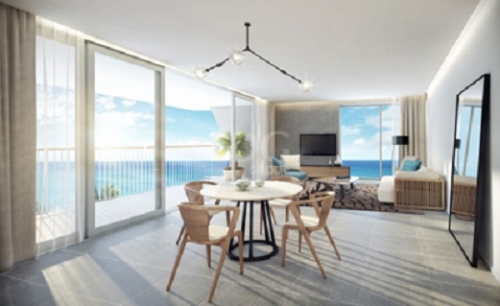 HoREA kiến nghị cấp sổ đỏ cho condotel HoREA kiến nghị cấp sổ đỏ cho condotel