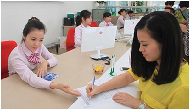 AIA phát triển tốt hoạt động bán bảo hiểm qua ngân hàng