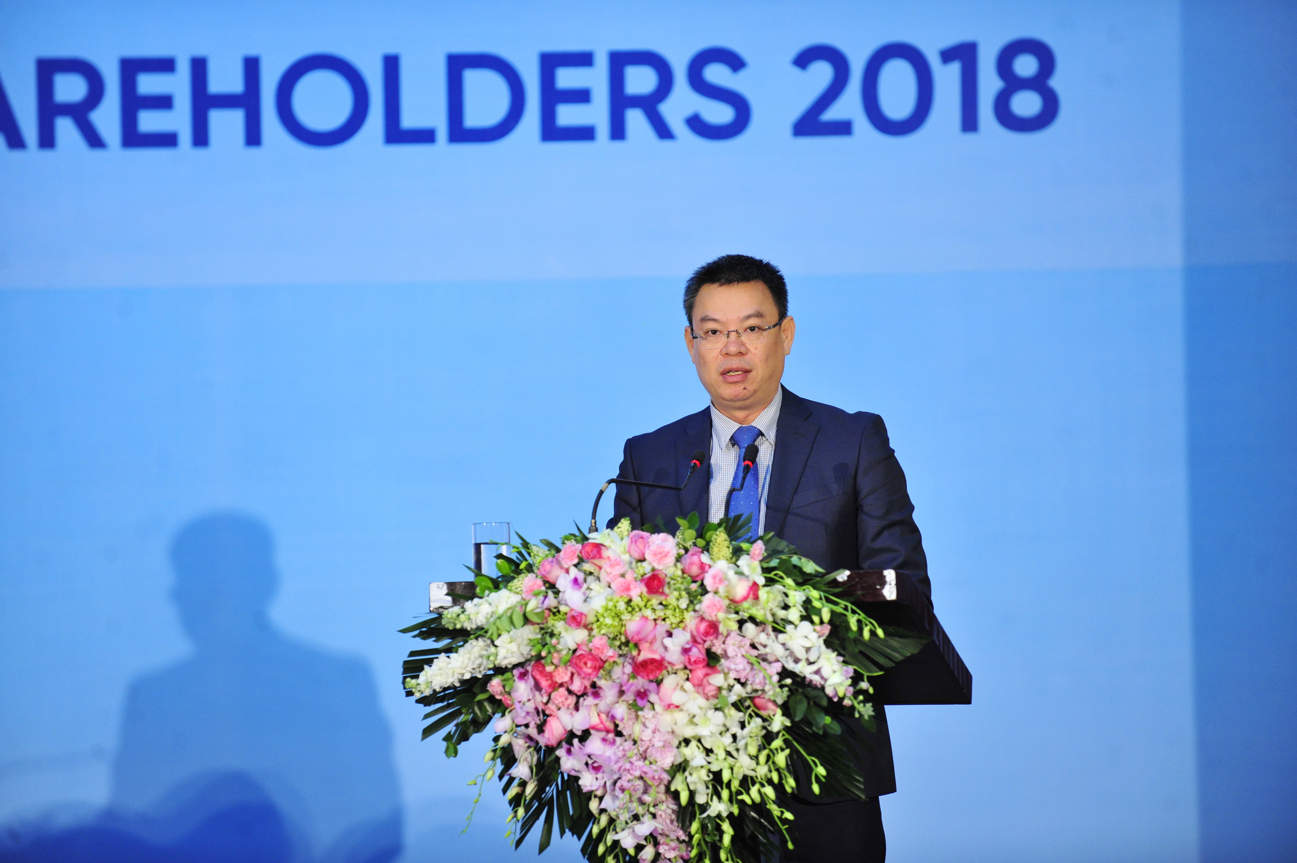 VietinBank chính thức có Tổng giám đốc mới