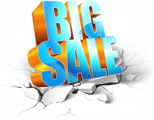 Kinh nghiệm mua sắm mùa giảm giá cuối năm