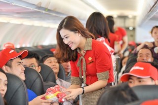 Năm 2018, hàng không Việt Nam vận chuyển trên 50 triệu hành khách