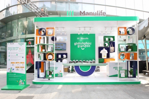 Đến Thủ đô để check in hạnh phúc