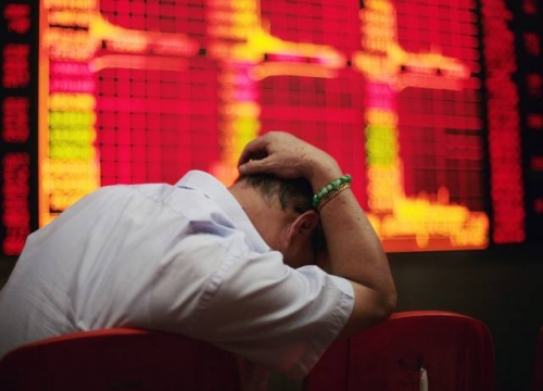 Phá sản tại Trung Quốc gia tăng: Trái chủ đứng trước mất mát Phá sản tại Trung Quốc gia tăng: Trái chủ đứng trước mất mát