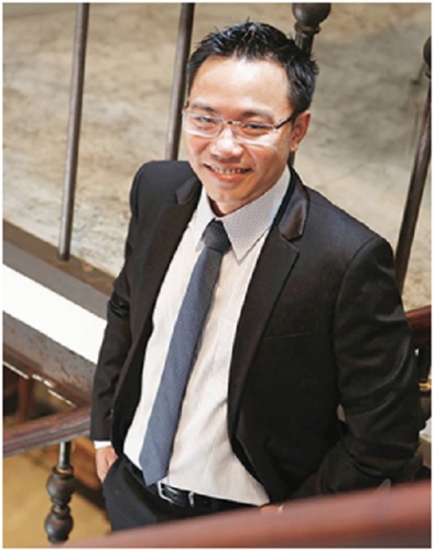 Từ chuyện Vinamilk làm sữa chua đến marketing thời 4.0