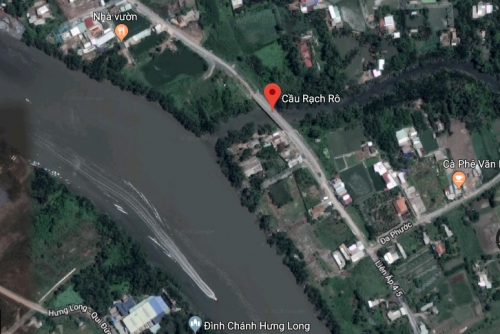 TP.HCM: Phê duyệt hệ số điều chỉnh giá đất một số dự án tại Bình Chánh, Bình Thạnh TP.HCM: Phê duyệt hệ số điều chỉnh giá đất một số dự án tại Bình Chánh, Bình Thạnh