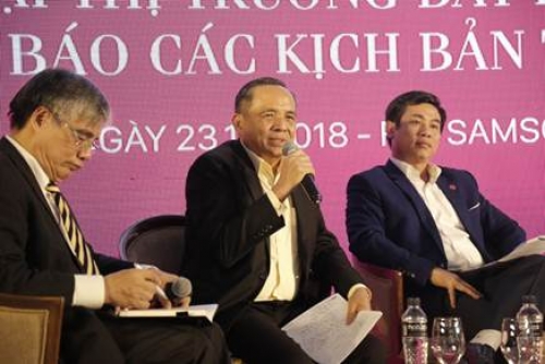 Bất động sản 2019: Xu hướng thị trường và lựa chọn đầu tư