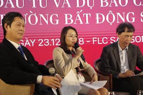 Bất động sản 2019: Xu hướng thị trường và lựa chọn đầu tư