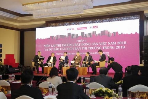 Bất động sản 2019: Xu hướng thị trường và lựa chọn đầu tư