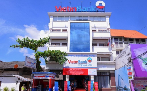 Đầu tư ra nước ngoài năm 2018: Tài chính ngân hàng dẫn đầu Đầu tư ra nước ngoài năm 2018: Tài chính ngân hàng dẫn đầu