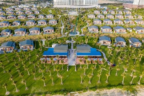 Trải nghiệm biểu tượng du lịch mới tại Cam Ranh - Khánh Hòa