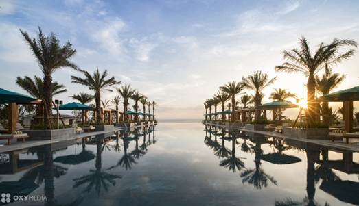 Trải nghiệm biểu tượng du lịch mới tại Cam Ranh - Khánh Hòa