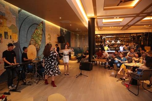 Trải nghiệm biểu tượng du lịch mới tại Cam Ranh - Khánh Hòa