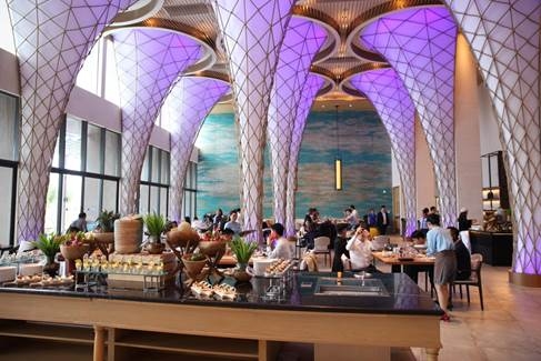 Trải nghiệm biểu tượng du lịch mới tại Cam Ranh - Khánh Hòa