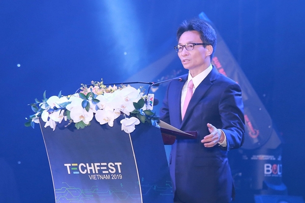 Đón chờ những kỳ lân công nghệ Đón chờ những kỳ lân công nghệ