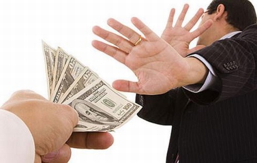 Liêm chính trong kinh doanh còn quan trọng hơn phòng, chống tham nhũng