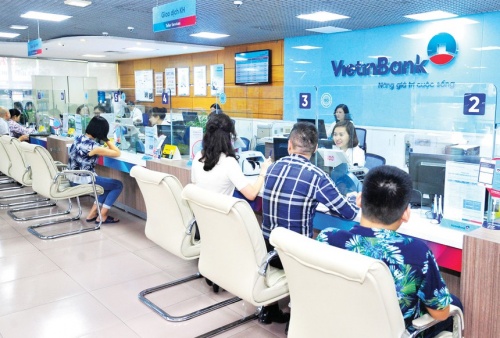 VietinBank giới thiệu nền tảng công nghệ dựa trên giao diện lập trình ứng dụng mở - iConnect VietinBank giới thiệu nền tảng công nghệ dựa trên giao diện lập trình ứng dụng mở - iConnect