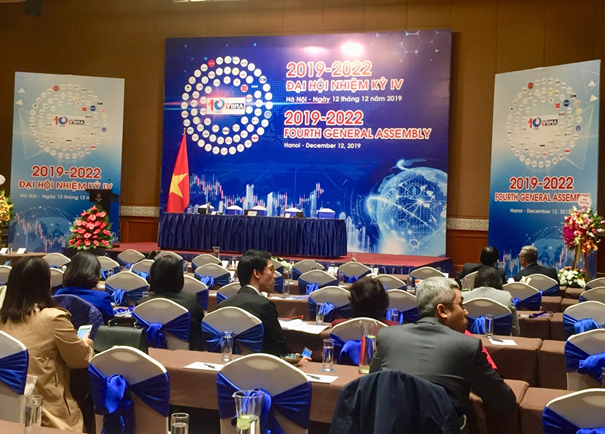 truong trai phieu doanh nghiep phat trien chua tuong xung voi tiem nang