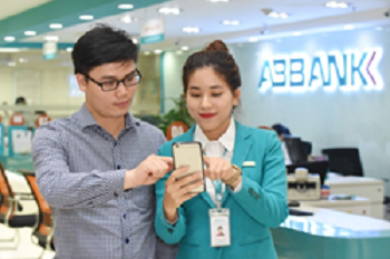 ABBANKmobile - phiên bản mới, ưu đãi mới abbankmobile phien ban moi uu dai moi