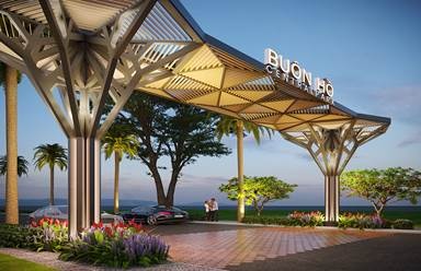 buon ho central park mot thanh pho thu nho