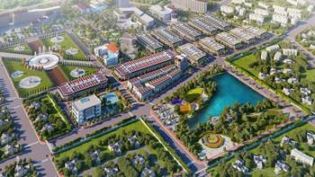 buon ho central park mot thanh pho thu nho