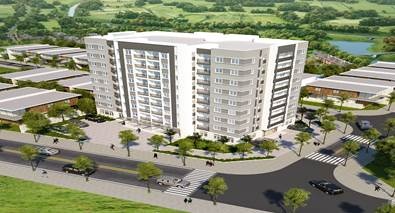 buon ho central park mot thanh pho thu nho