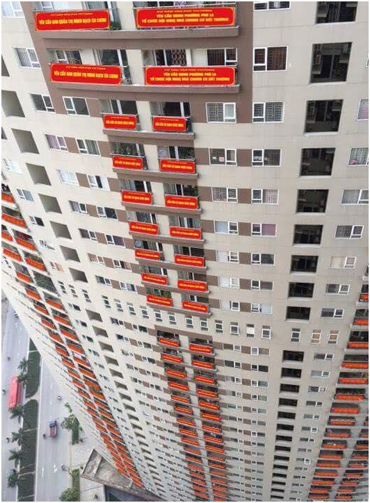 vi sao du an cua van phu invest lot vao tam ngam thanh tra bo xay dung