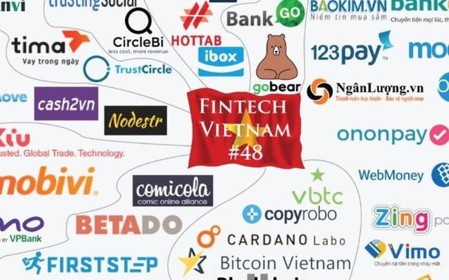 viet nam dung dau asean ve thu hut von dau tu vao giai phap thanh toan trong linh vuc fintech