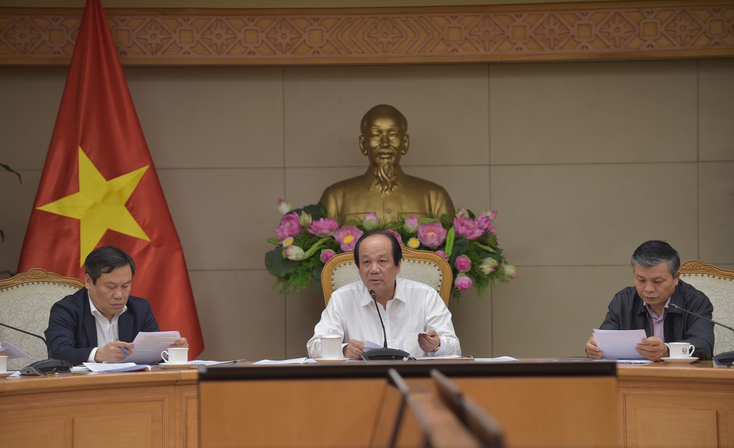 moodys ha trien vong tin nhiem cua viet nam thu tuong yeu cau mot so bo rut kinh nghiem