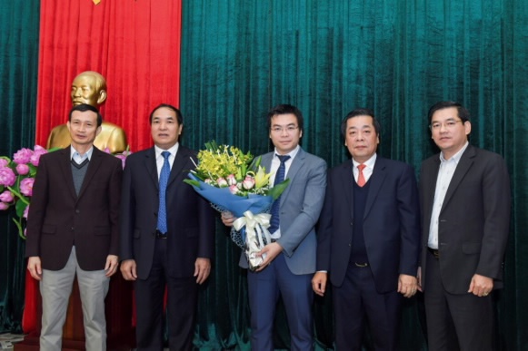 bo nhiem pho vu truong vu to chuc can bo nhnn